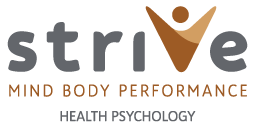 Strive Psych Logo